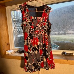 Event Kids  Dress Large